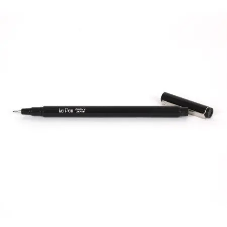 0.3Mm Black Fineliner Drawing Pen 1