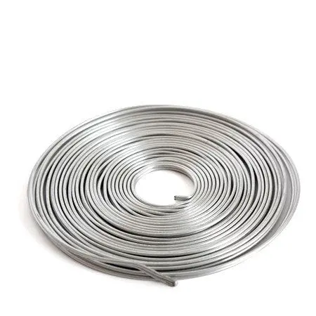 10-Foot Flexible 3/16-Inch Aluminum Armature Wire 1