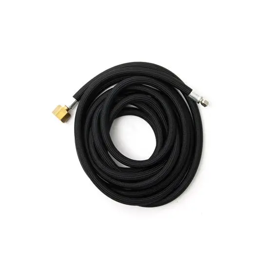 10-Foot Flexible Airbrush Hose – Professional Grade Connector 1