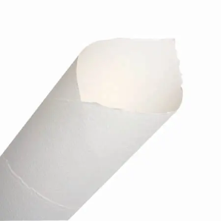 100% Cotton Watercolor Paper – Bright Finish, 140Lb Cp, 16×20 In 1