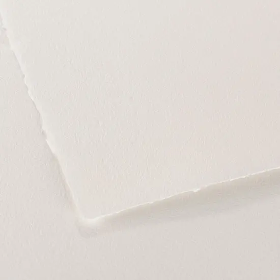 100% Cotton Watercolor Paper – Cold Press, 125Lb (22 × 30 In) 1