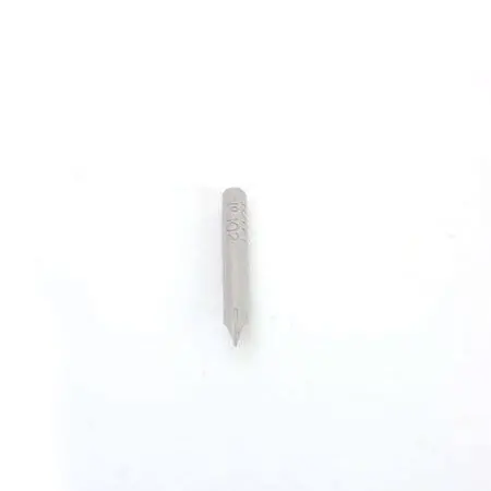 #102 Calligraphy Nib – Fine Point Steel Tip 1
