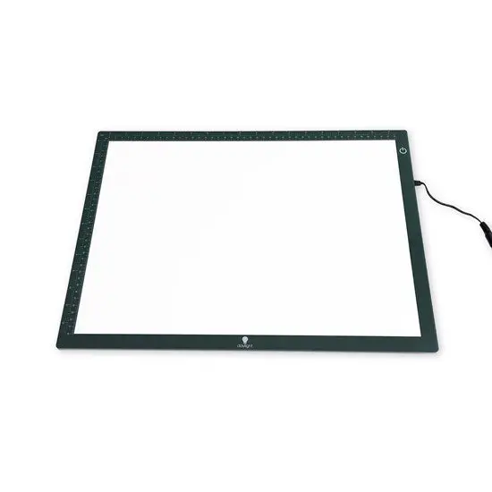 11" × 17" Led Light Box For Tracing And Animation 1