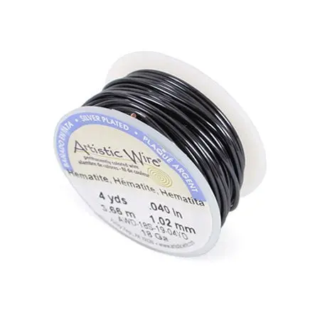 1Mm Gold-Plated Copper Wire – 7.3-Meter Spool For Jewelry And Crafts 1