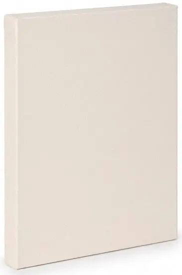 24 X 32 In Gallery-Style Artist Canvas 1