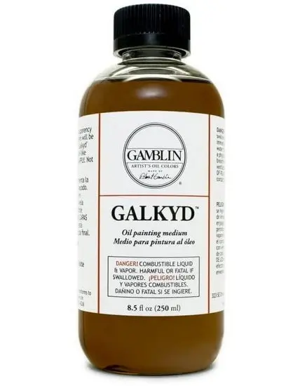 250 Ml Galkyld Modeling Paste 1