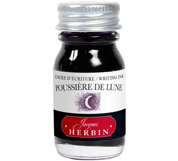 30 Ml Moon Dust Ink Refill Bottle – Poussière De Lune 1