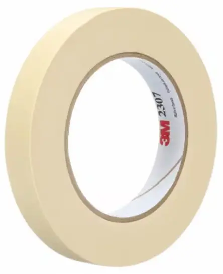 3M Scotch Masking Tape – 18Mm Width, General Purpose 1