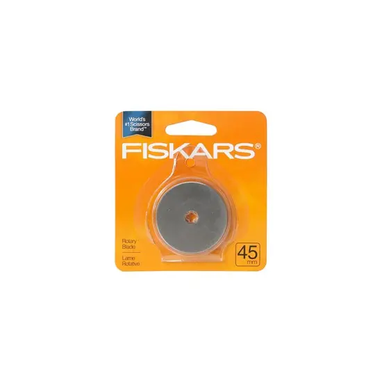 45Mm Rotary Blade Replacement For Fiskars Fk5218 Craft Cutter 1