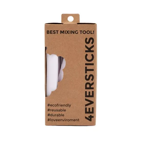 4Eversticks Adhesive Dots – 50-Piece Refill Pack 1