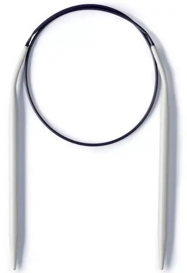 60Cm Circular Knitting Needles – 6Mm Diameter 1