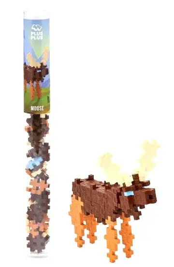 70-Piece Moose Artist Tube Set – Comprehensive Starter Collection 1