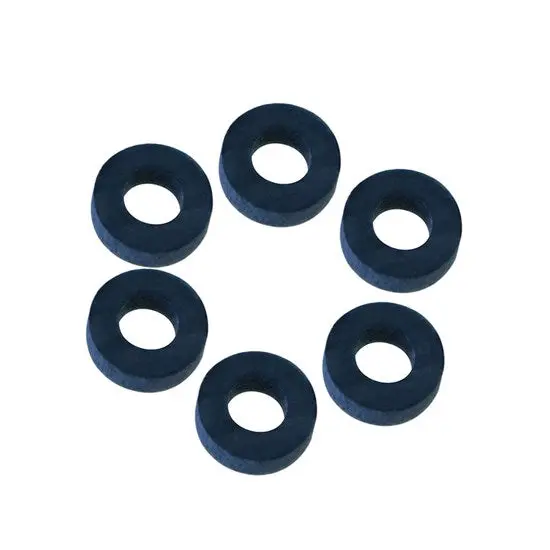 A-52 Valve Washer Pack – 6-Piece Replacement Set 1