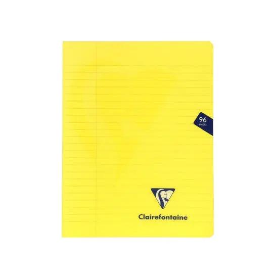 A5 Lined Writing Notebook – Premium Paper Notebook 1