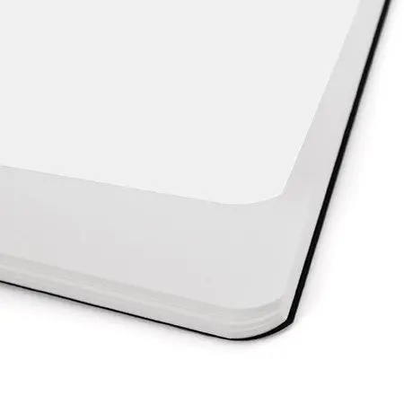 Accademia Premium Sketchbook – Acid-Free Drawing Paper 1