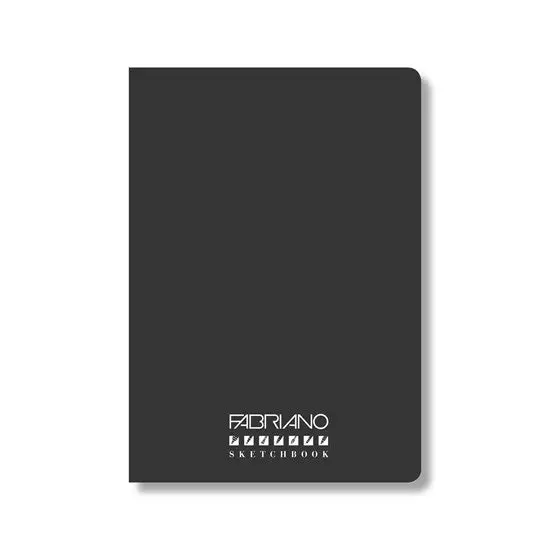 Accademia Sketchbook - 24 Sheets, Soft Cover 1