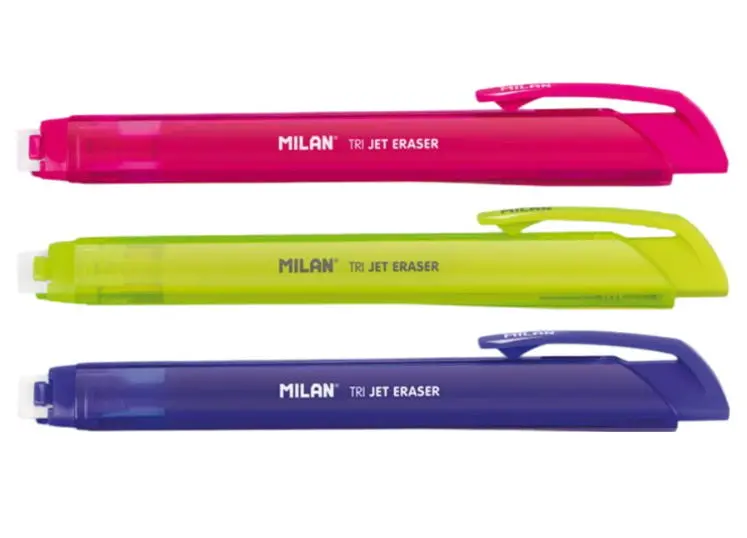 Acid-Free Erasable Crayon (3As Grade) 1