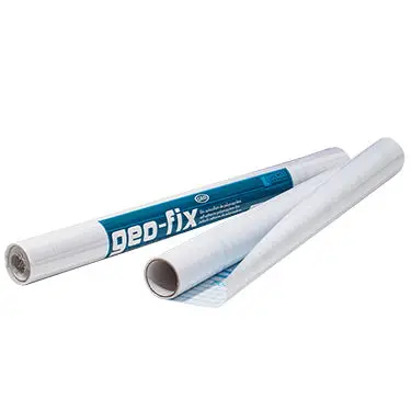 Adhesive Protective Cover – 18×5 Inch Clear Self-Adhesive Sheet 1