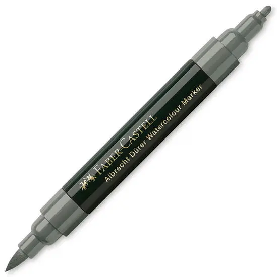 Albrecht Dürer Watercolor Marker – Cool Gray Vi Fine Tip 1