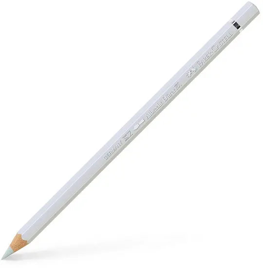 Albrecht Dürer Watercolor Pencil – Cool Grey I, Lightfast & Blendable 1