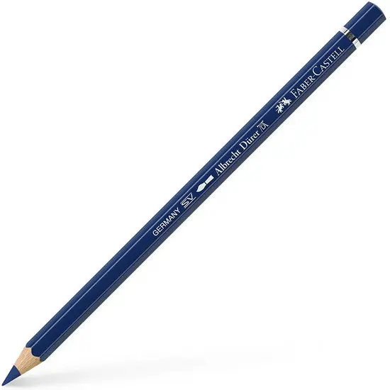 Albrecht Dürer Watercolor Pencil – Indanthrene Blue Refillable Lead 1