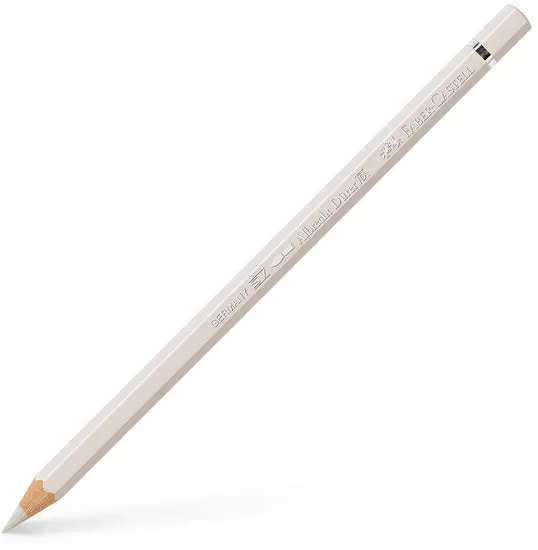 Albrecht Dürer Watercolor Pencil – Warm Grey I 1