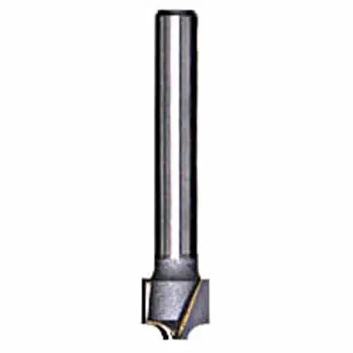 Amana 56100 Plunge Beading Router Bit – 1/4" Shank 1