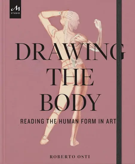 Anatomy For Artists: Understanding And Rendering The Human Form 1