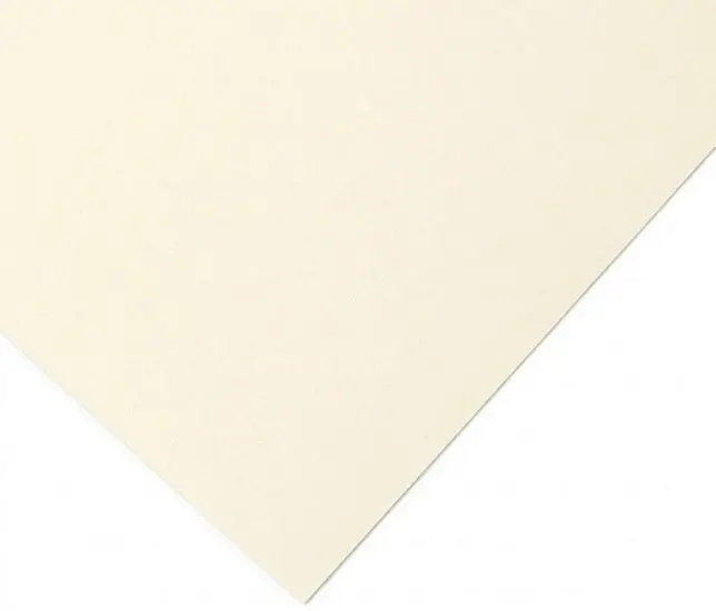 Antique White Core Board – 16×20 Inch Rigid Mounting Surface 1