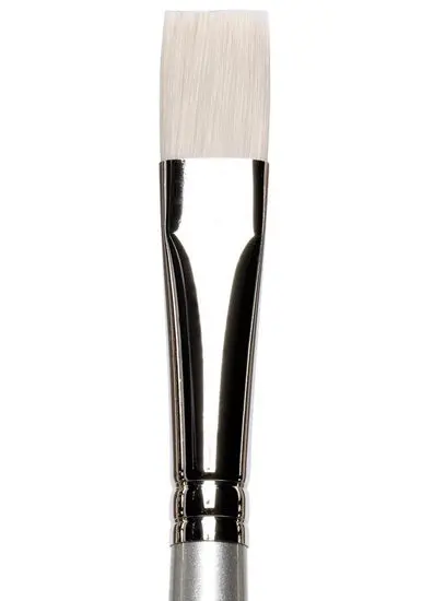 Artisan Long Flat Brush #14 – S524 Series 1