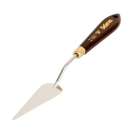 Artist Painting Knife #2920 – Flexible Stainless Steel Blade 1
