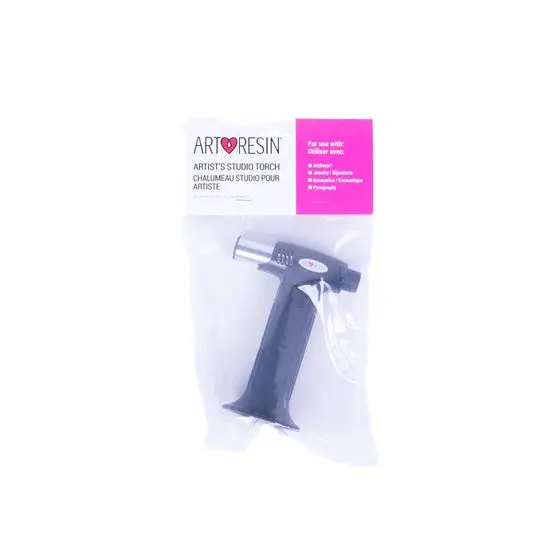 Artist’S Studio Propane Torch For Resin & Enameling 1