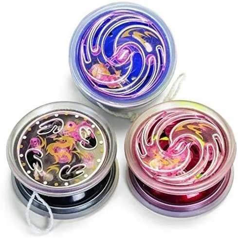 As Series Light-Up Yo-Yo 1