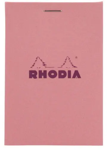 Assorted Color Notepad – Compact 2X3 Inch, Set #11 1