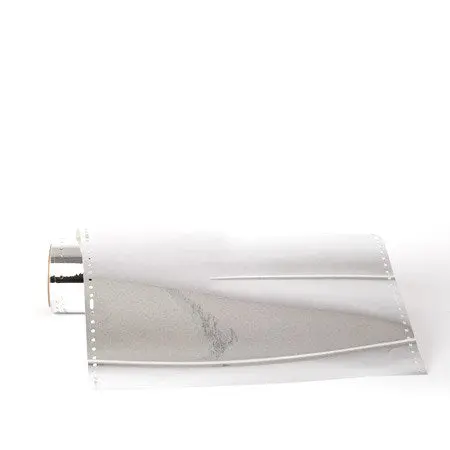 Avery Chrome Mirror Vinyl Film – 16.6 Cm Width 1