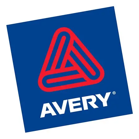 Avery White Paint Masking Vinyl Roll – 48 Inches Wide 1