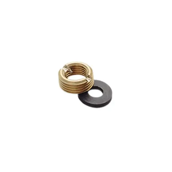 Badger Airbrush Replacement Part – Tire Adapter Fitting 1