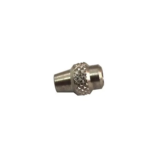 Badger Vega Airbrush Needle Chuck – Genuine Replacement Part 1