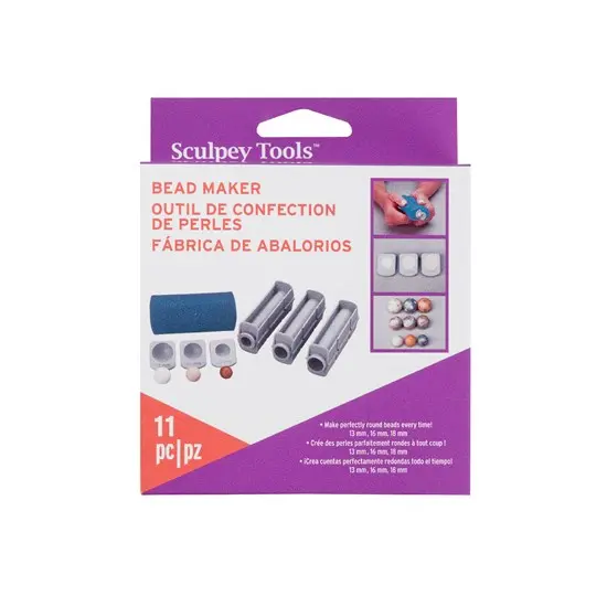 Bead-Making Tool Set For Jewelry Crafting 1