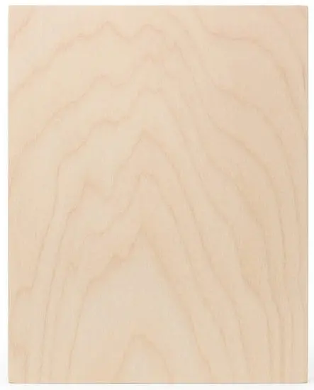 Birch Plywood Sheet – 16 × 20 Inches 1