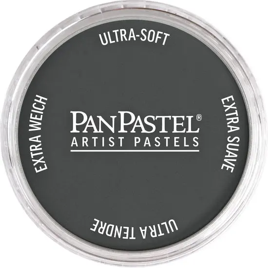 Black Coarse Pearl Medium – Metallic Texture Additive For Mixed Media 1