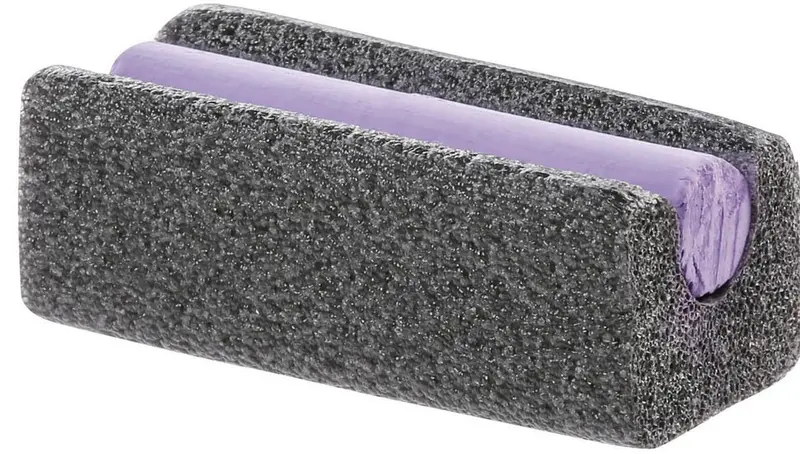 Blockx Soft Pastel Stick – Ultramarine Violet #1 1