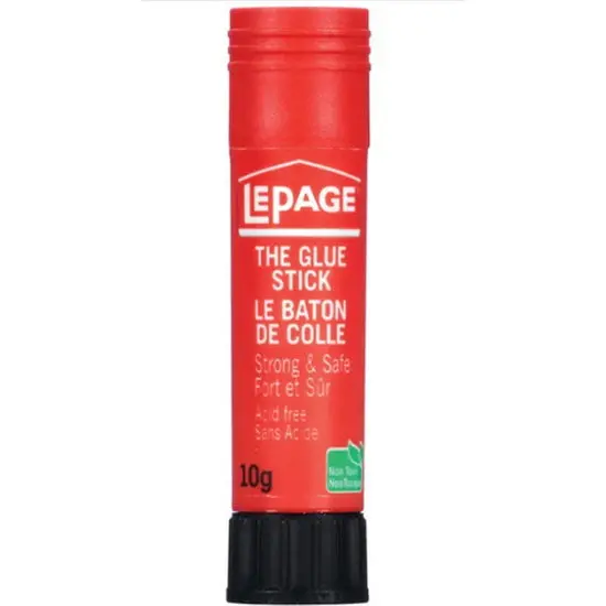 Bondfast Acid-Free Craft Glue – 10 G Precision Tip, Photo-Safe Adhesive 1