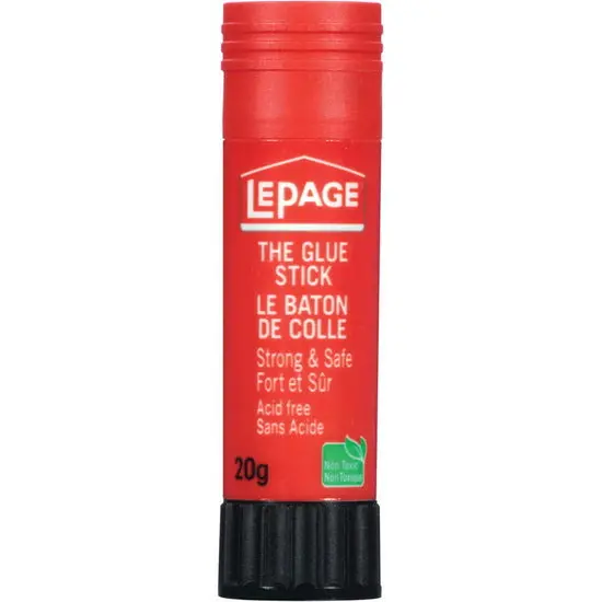 Bondfast Acid-Free Permanent Adhesive (20 G) 1