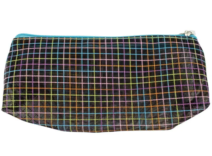 Breathable Mesh Pencil Case For School Or Office 1