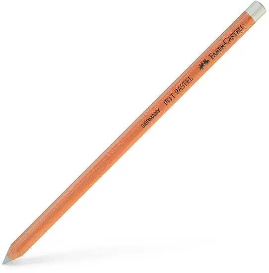 Caran D’Ache Pastel Pencil – Cool Grey I, Lightfast & Blendable 1
