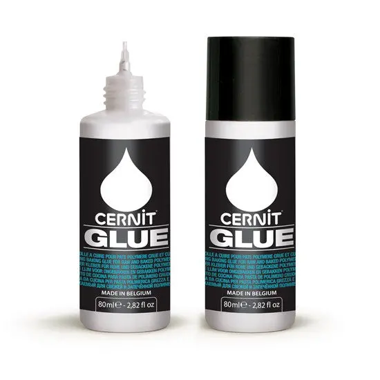 Cernit Polymer Clay Glue - 80 Ml 1