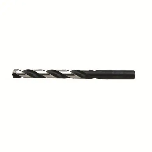 Champion Xl5-7 Jobber-Length Split-Point Drill Bit For Reduced Walking And Improved Start Accuracy 1