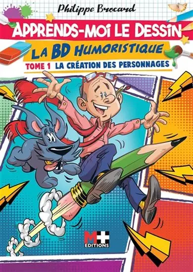 Character Design Masterclass – Volume 1: Foundations & Expression (French Edition) 1