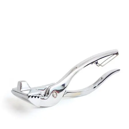 Chrome-Plated Canvas Pliers For Stretching Fabric 1
